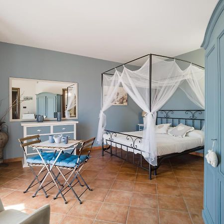 Villa Albina La Loggia Eksteriør billede